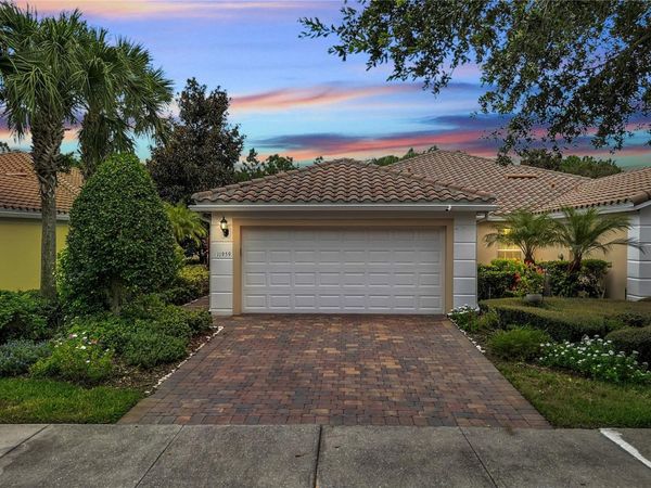 11959 FIORE DRIVE, ORLANDO, FL 32827