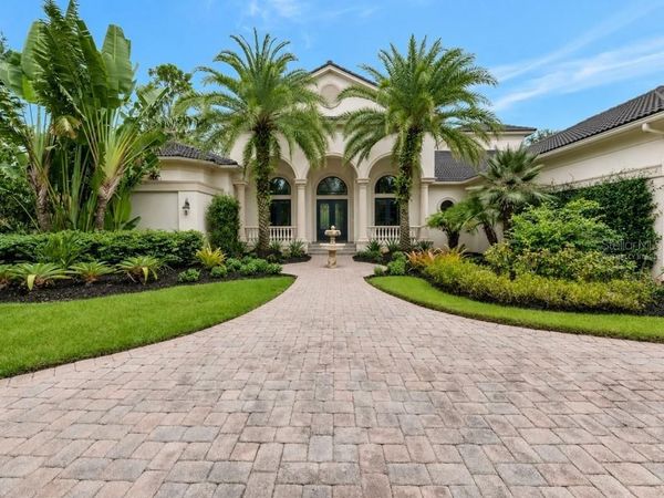 8305 FARINGTON COURT, BRADENTON, FL 34202