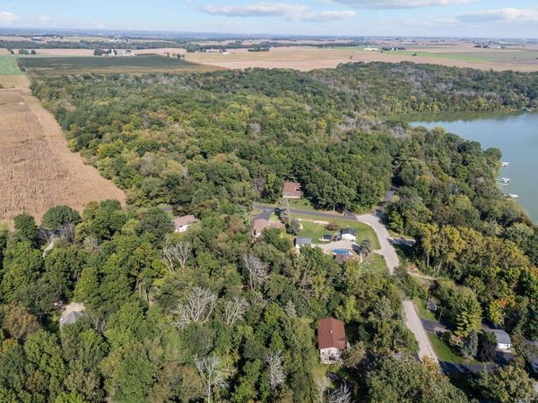 W2186 Eric Road, Markesan, WI 53946