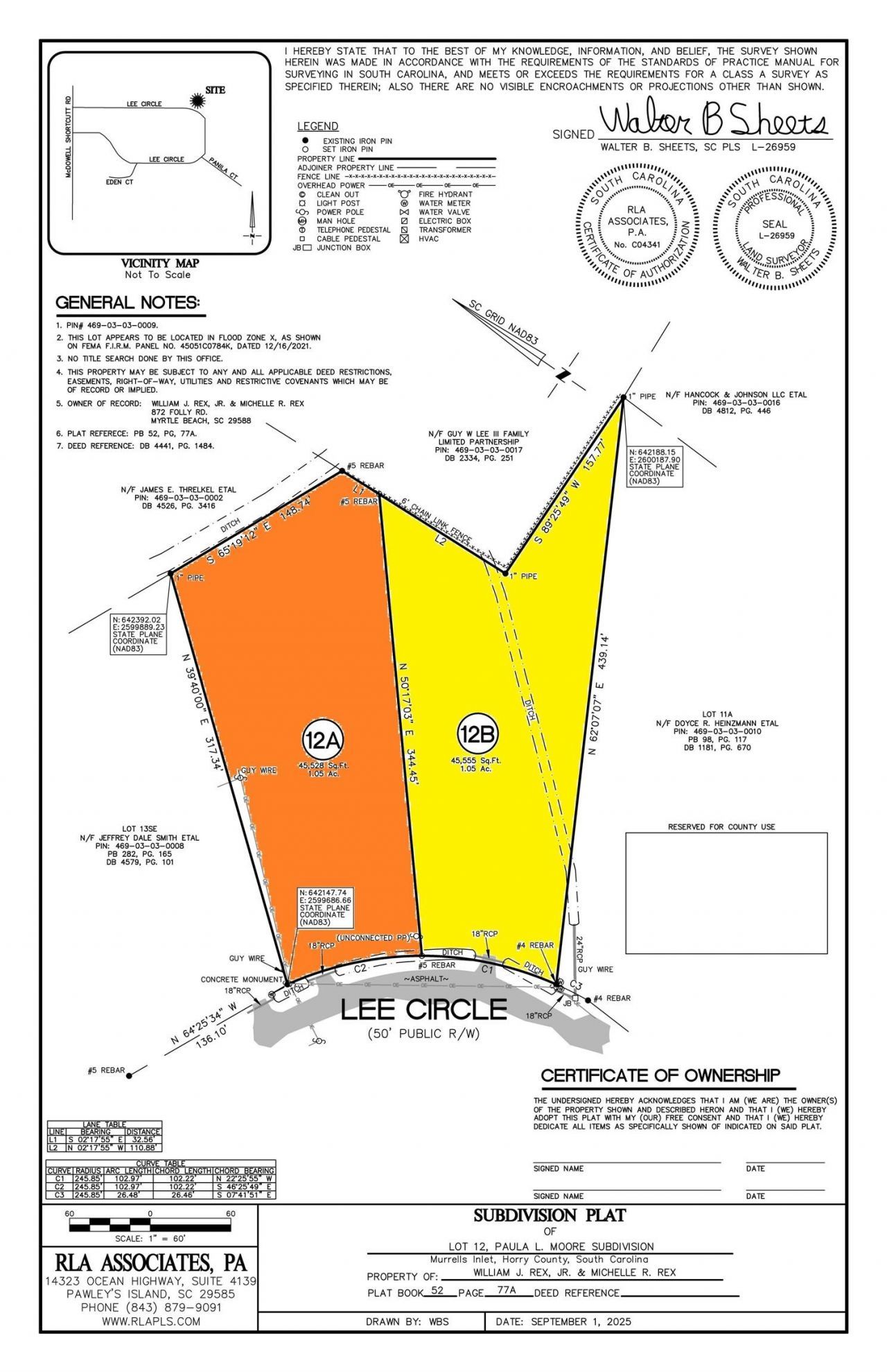 11051 Lee Circle Photo 2