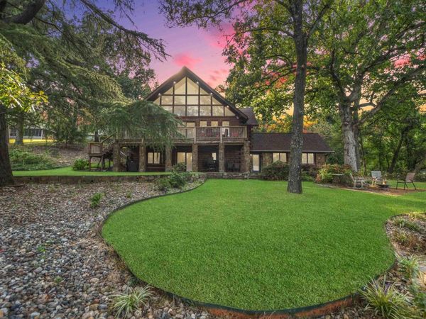 219 BEACH HAVEN Road, Hot Springs, AR 71913