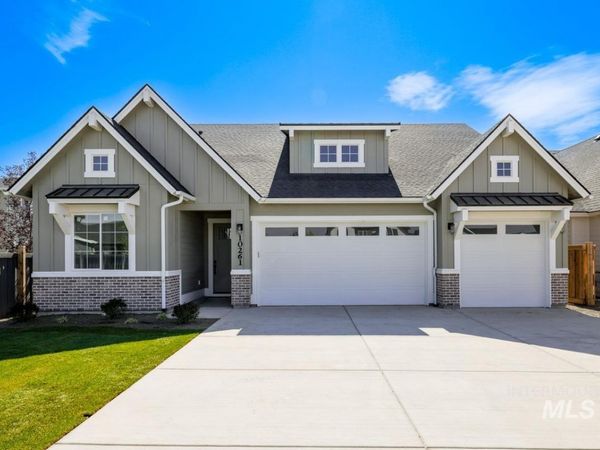 10261 Stony Oak Ct., Nampa, ID 83687