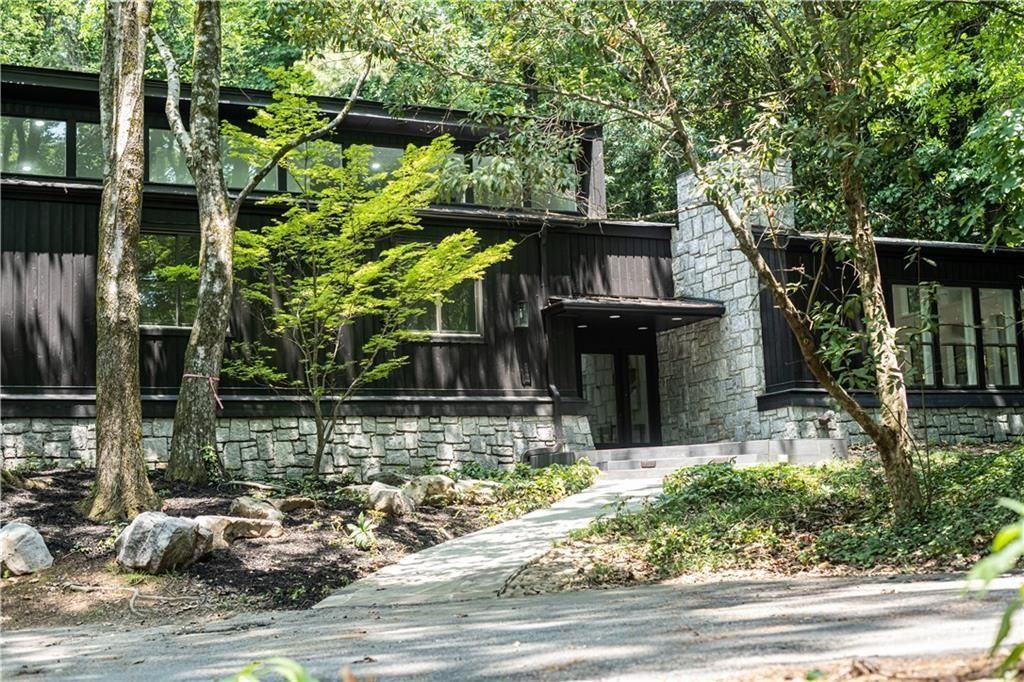 4377 Paran Place Nw, Atlanta, GA 30327 Main Photo