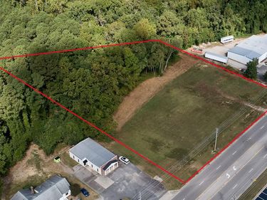 2668 Forest Hills Road SW, Wilson, NC 27893