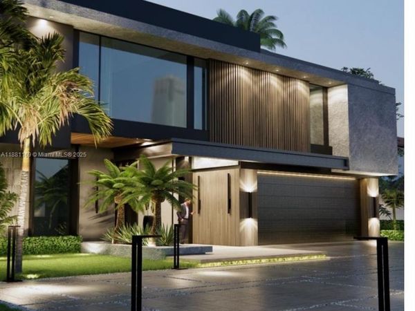 496 Holiday Dr, Hallandale Beach, FL 33009