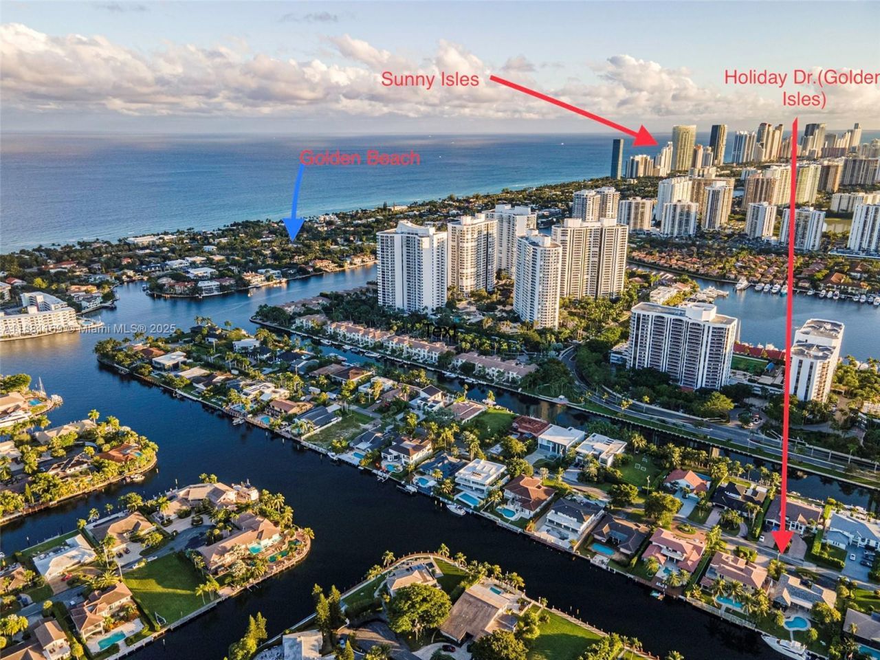 496 Holiday Dr, Hallandale Beach, FL 33009 Photo