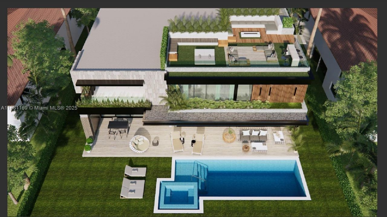 496 Holiday Dr, Hallandale Beach, FL 33009 Photo