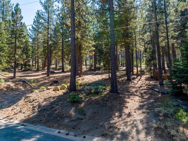 1344 Ottawa Drive, South Lake Tahoe, CA 96150