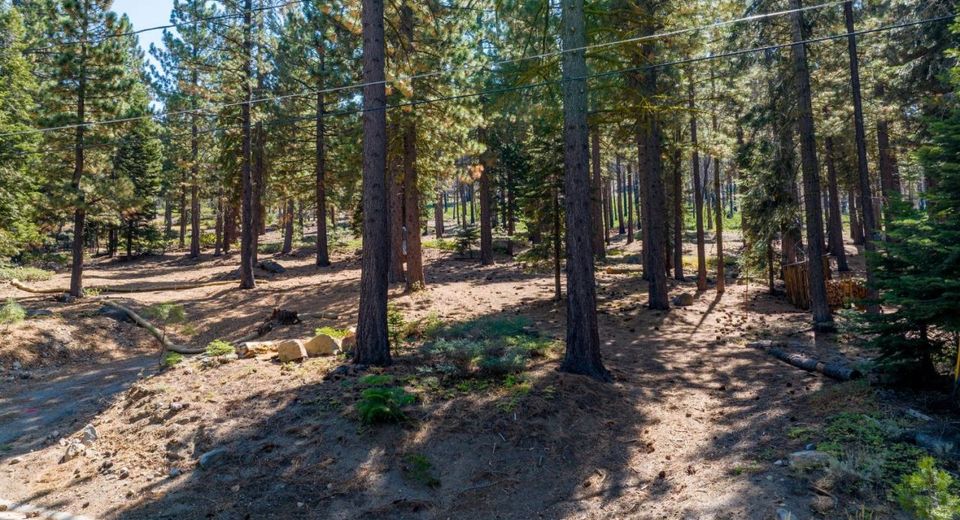 1344 Ottawa Drive, South Lake Tahoe, CA 96150 Photo