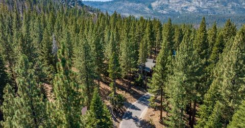 1344 Ottawa Drive, South Lake Tahoe, CA 96150 Photo