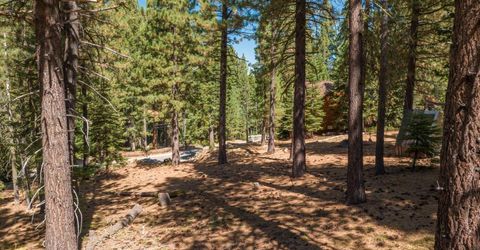 1344 Ottawa Drive, South Lake Tahoe, CA 96150 Photo