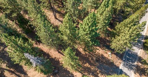 1344 Ottawa Drive, South Lake Tahoe, CA 96150 Photo