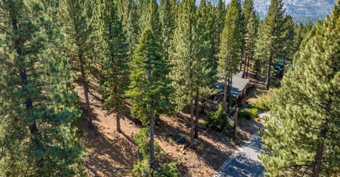 1344 Ottawa Drive, South Lake Tahoe, CA 96150 Photo