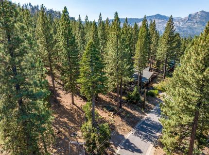 1344 Ottawa Drive, South Lake Tahoe, CA 96150 Photo