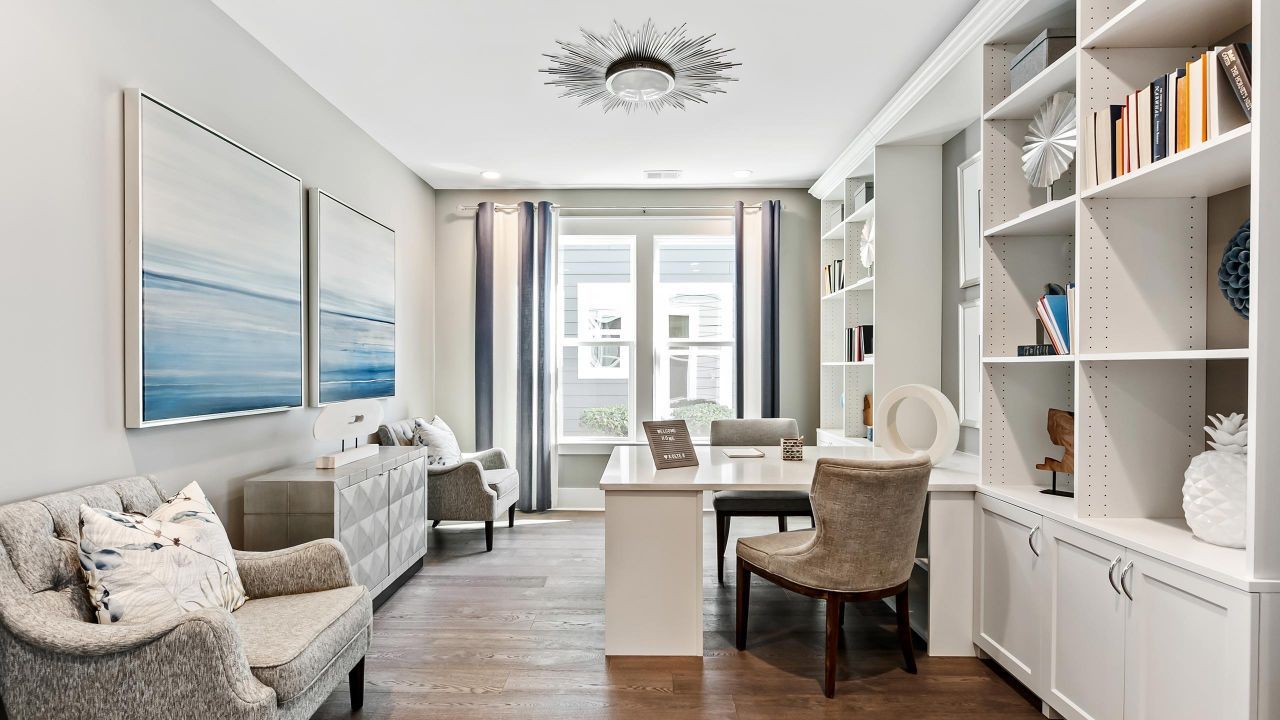 131 Collared Dove Court Photo 24