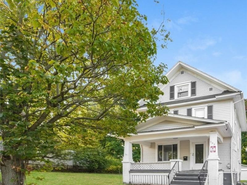 788 Saxon Avenue, Akron, OH 44314 Photo 1