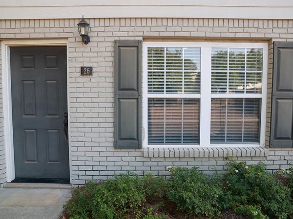 1802 #26 West Jackson Ave., Oxford, MS 38655