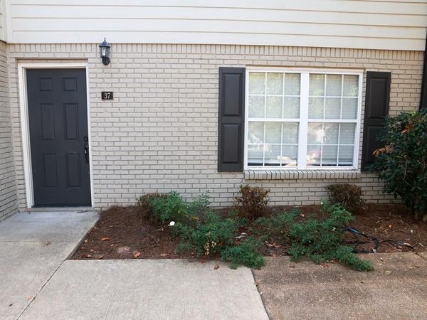 1802 #37 West Jackson Avenue, Oxford, MS 38655