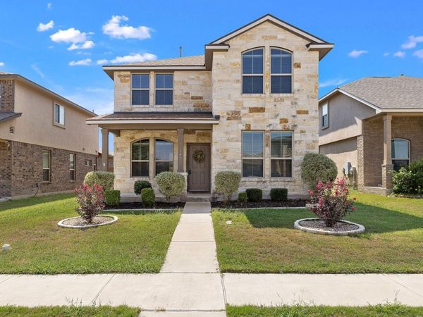 1432 Blake ST, Leander, TX 78641