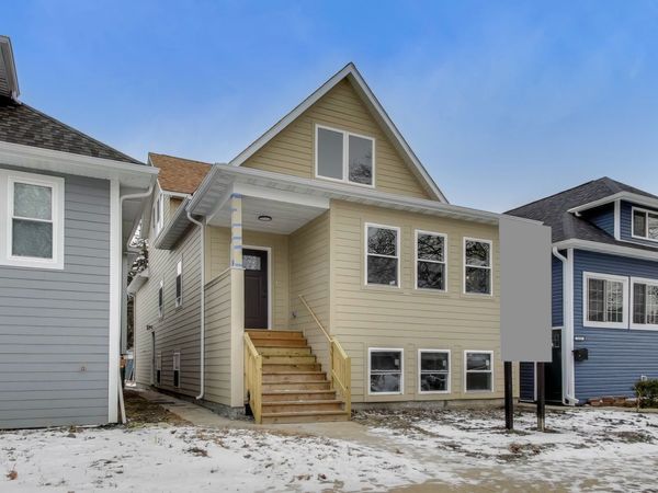 2229 Harvey Avenue, Berwyn, IL 60402