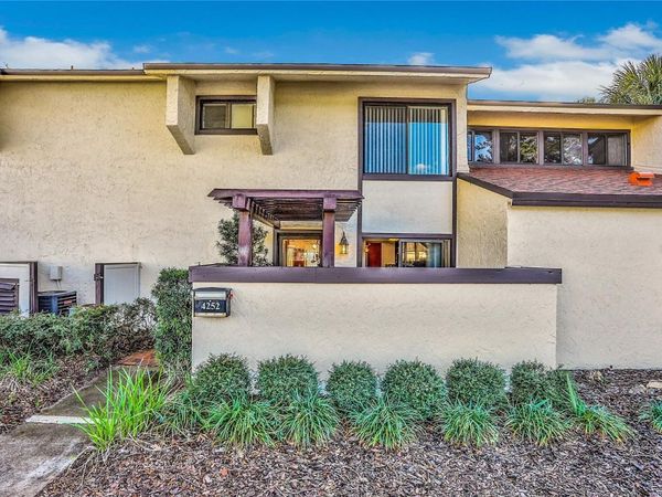 4252 PLAYER CIRCLE, Unit 125, ORLANDO, FL 32808