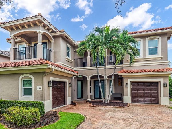 556 CRESTA CIRCLE, WEST PALM BEACH, FL 33413