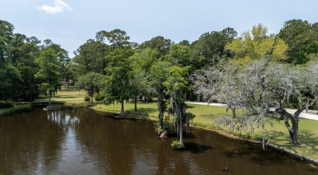 951 Herriott Farms Drive Photo 4