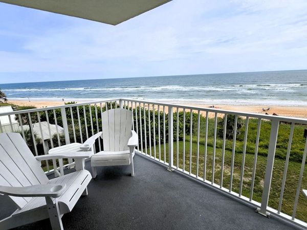 1183 Ocean Shore Boulevard, Unit 304, Ormond Beach, FL 32176