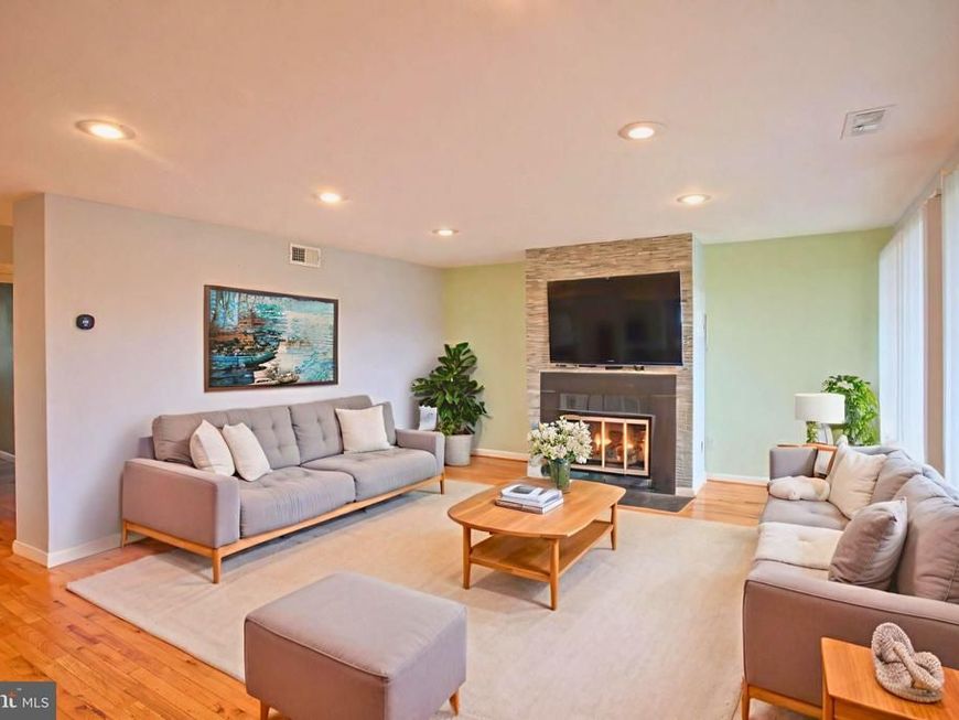 7103 Donnell Place, Unit D, District Heights, MD 20747 Main Photo