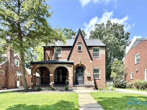 4320 Beverly Drive, Toledo, OH 43614