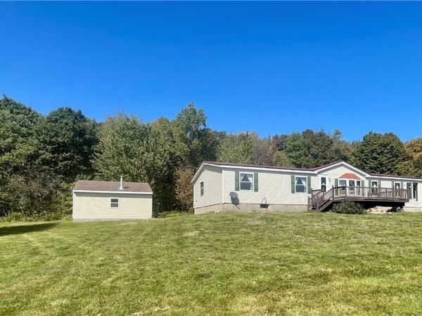 10428 N Steuben Road, Westernville, NY 13486