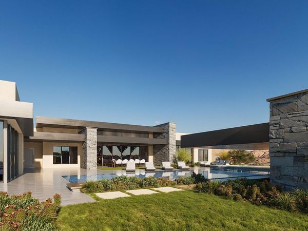 10443 E Scopa Trail, Scottsdale, AZ 85262