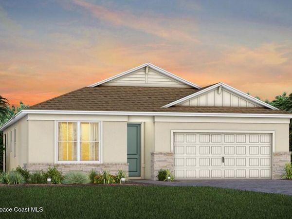 2702 Portadown Street, Ormond Beach, FL 32174