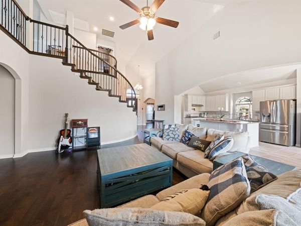 264 NorthStar Lane, Waxahachie, TX 75165