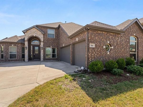 264 NorthStar Lane, Waxahachie, TX 75165