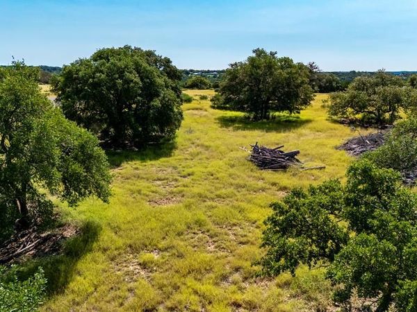 Lot 14 Thornton Ridged DR, Kerrville, TX 78028