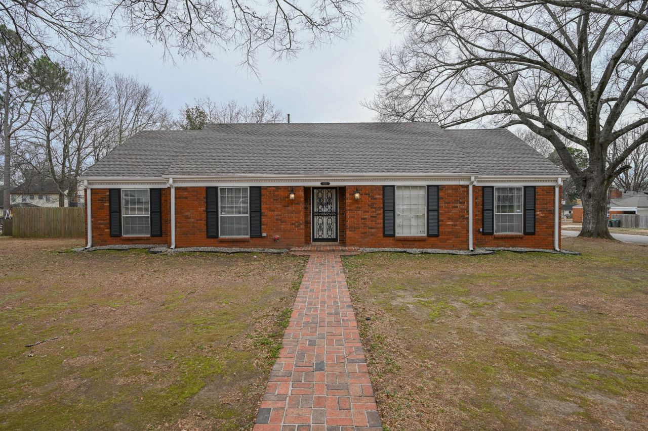 6189 Haddington Dr, Memphis, TN 38119 Main Photo