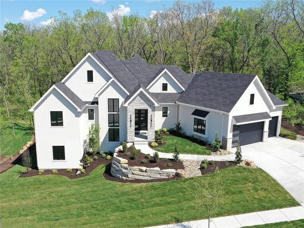 11775 S Kenton Street, Olathe, KS 66061