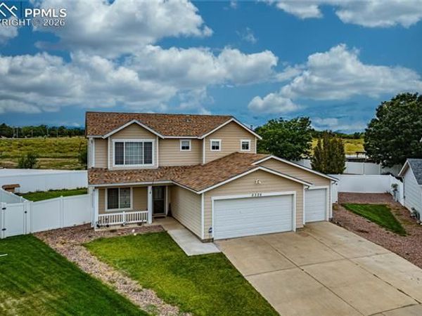 5326 Red Cedar Court, Pueblo, CO 81005
