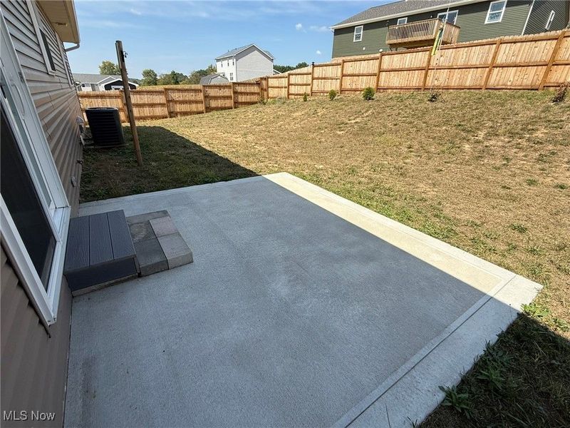 797 Glenda Street NE, Bolivar, OH 44612 Photo 11