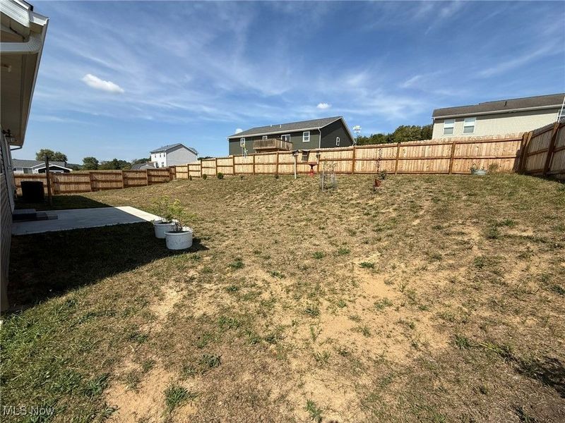 797 Glenda Street NE, Bolivar, OH 44612 Photo 12