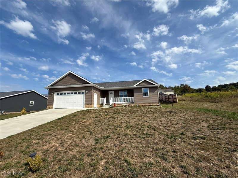 797 Glenda Street NE, Bolivar, OH 44612 Photo 14