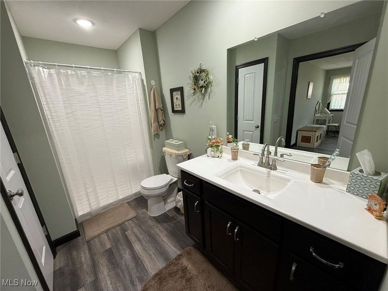 797 Glenda Street NE, Bolivar, OH 44612 Photo 8