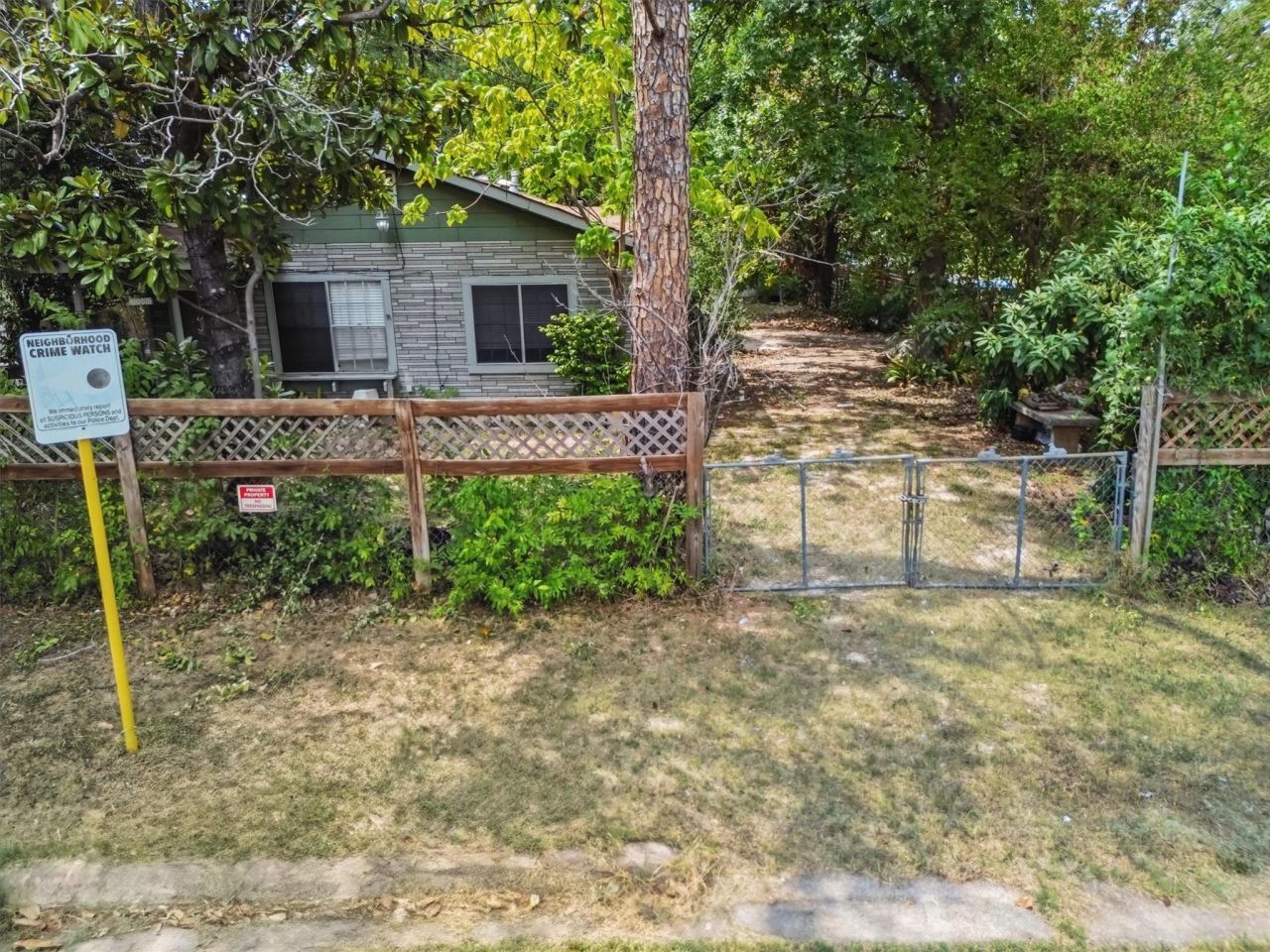 1008 Linden St, Austin, TX 78702 Main Photo
