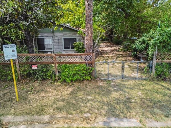 1008 Linden ST, Austin, TX 78702
