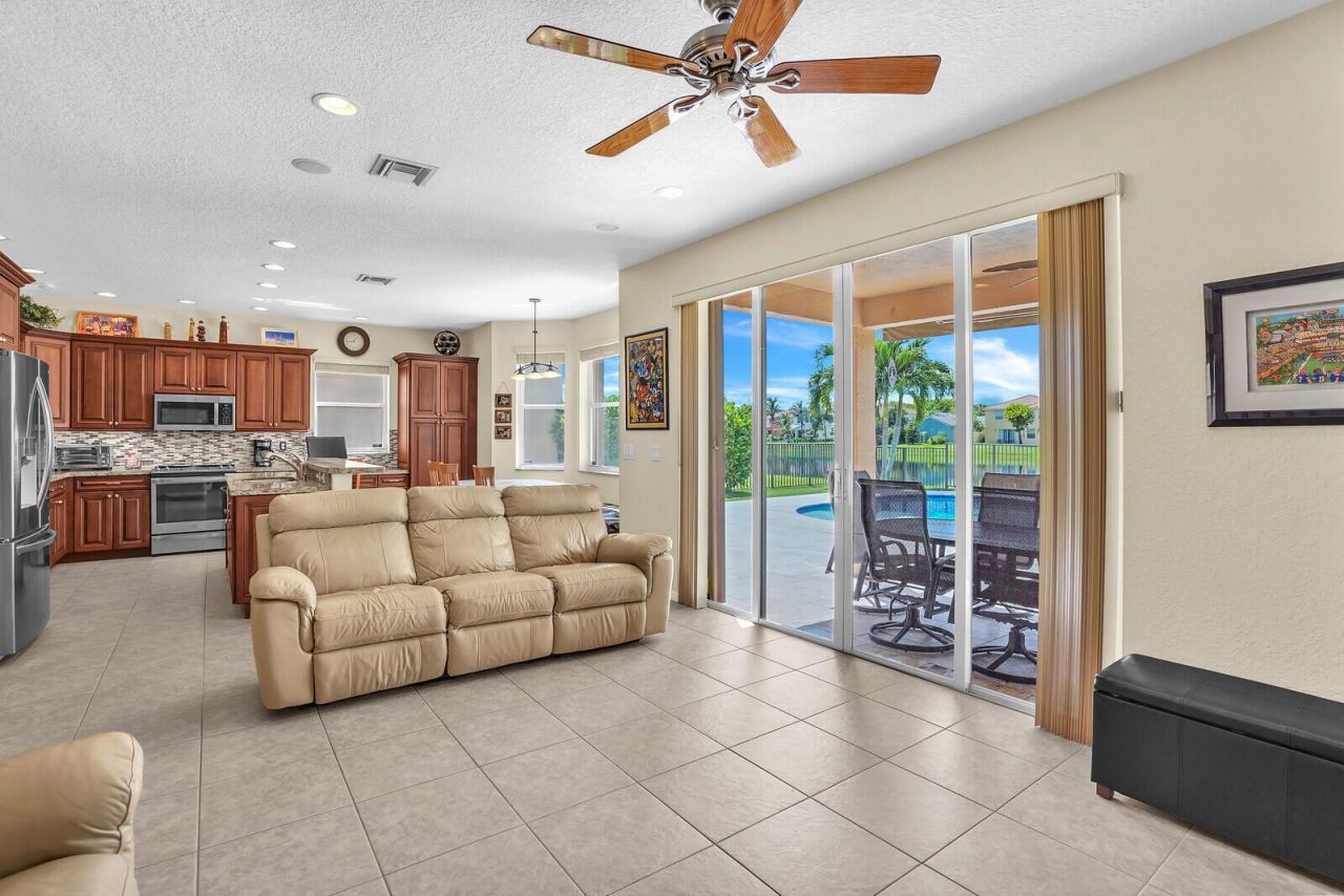 2655 Sawyer Terrace, Wellington, FL 33414 Photo