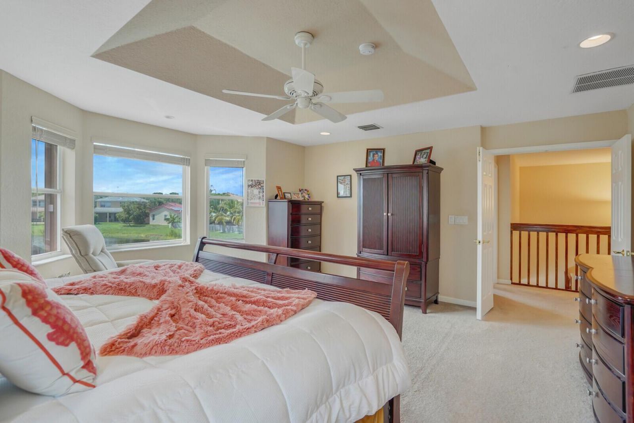 2655 Sawyer Terrace, Wellington, FL 33414 Photo