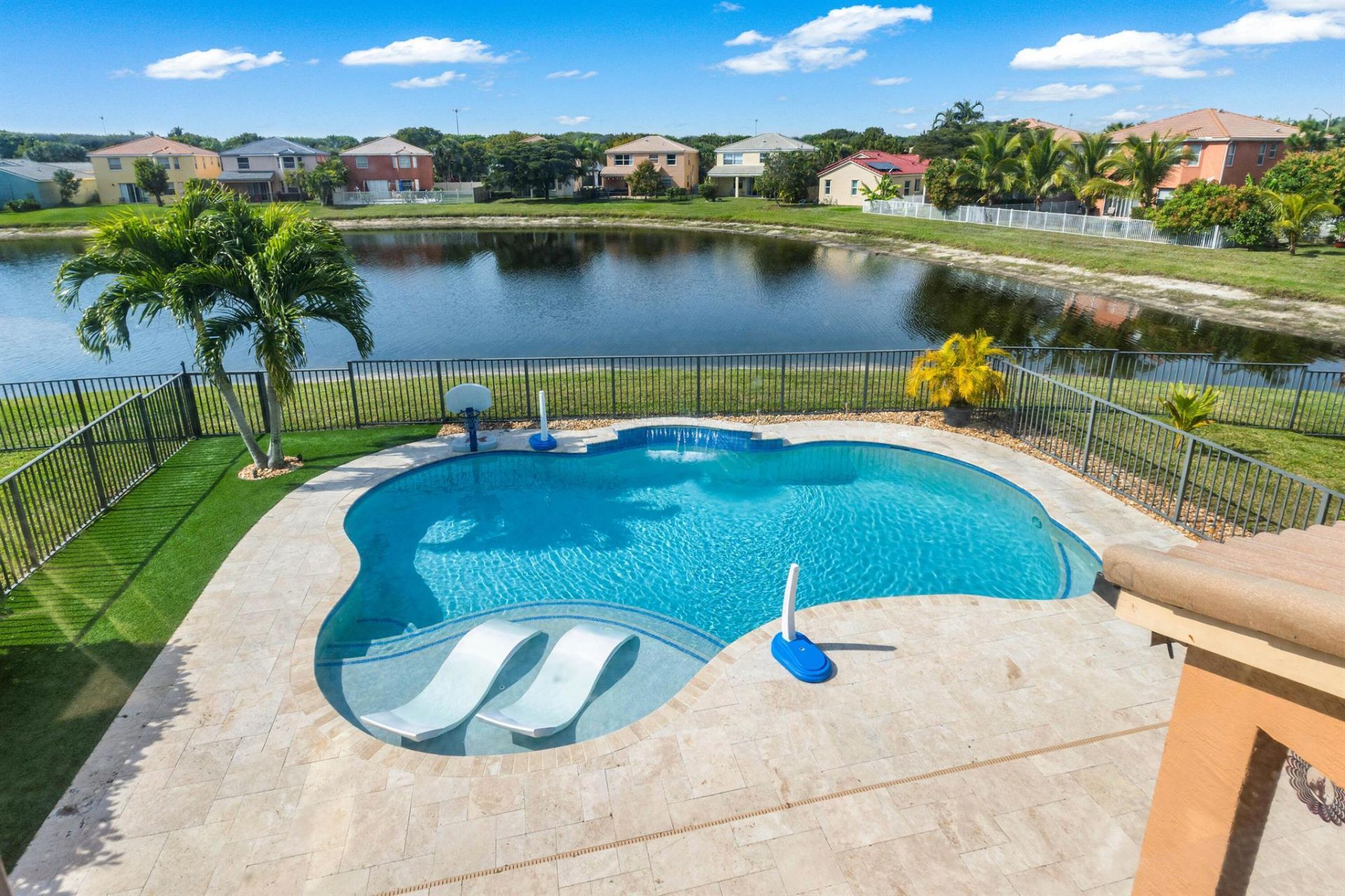 2655 Sawyer Terrace, Wellington, FL 33414 Photo