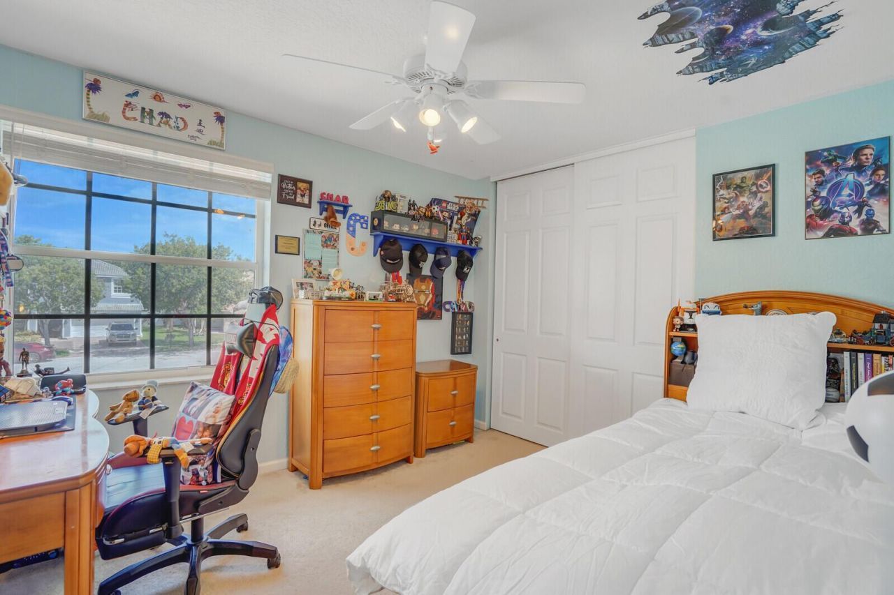 2655 Sawyer Terrace, Wellington, FL 33414 Photo