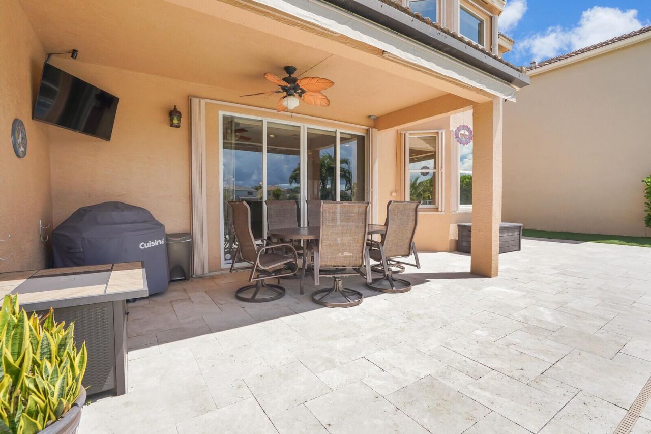 2655 Sawyer Terrace, Wellington, FL 33414 Photo